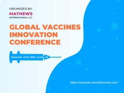 Global Vaccines Innovation and Immunology Conference